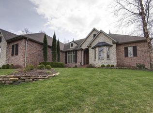 4422 E Cross Timbers St, Springfield, MO 65809