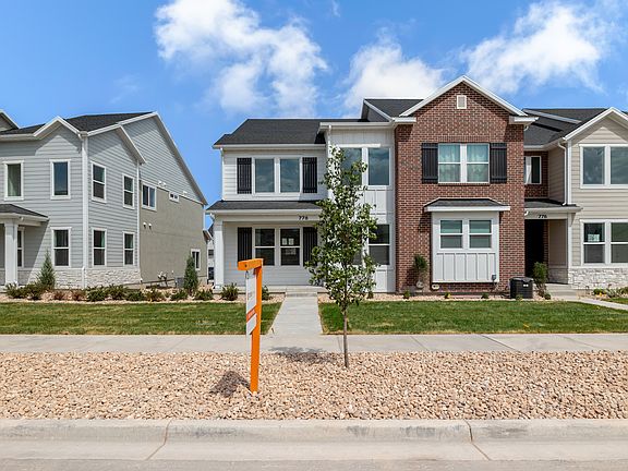 3rd image of 778 N Banner Dr #651