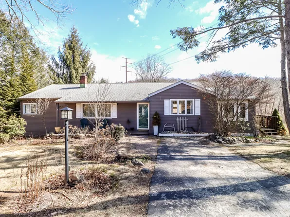 172 Chestnut Ridge Road, Bethel, CT 06801