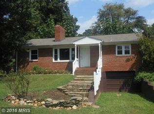 11139 Dutch Hollow Rd, Culpeper, VA 22701