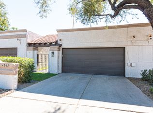 7663 E Pleasant Run, Scottsdale, AZ 85258