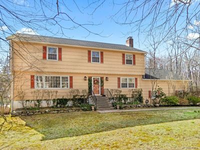 32 Forest Glen Drive, Woodbridge, CT, 06525