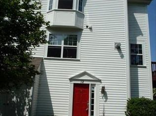 12 Arabian Ct #12, Randallstown, MD 21133