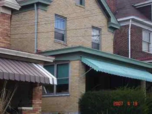 205 Rustic Ave, Pittsburgh, PA 15210
