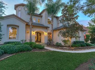 42 N Seasons Trce, The Woodlands, TX 77382