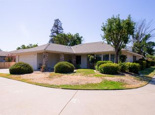 2824 Pinewood Dr, Madera, CA 93637