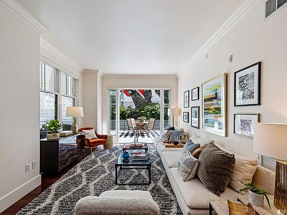 3rd image of 1645 Pacific Ave APT 1A