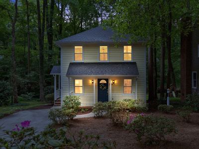 504 Lochness Ln, Cary, NC, 27511