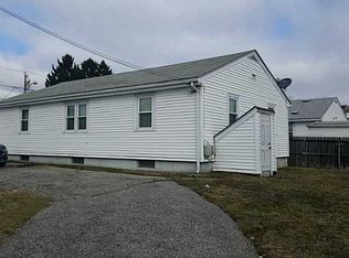 211 Windmill St, Providence, RI 02904