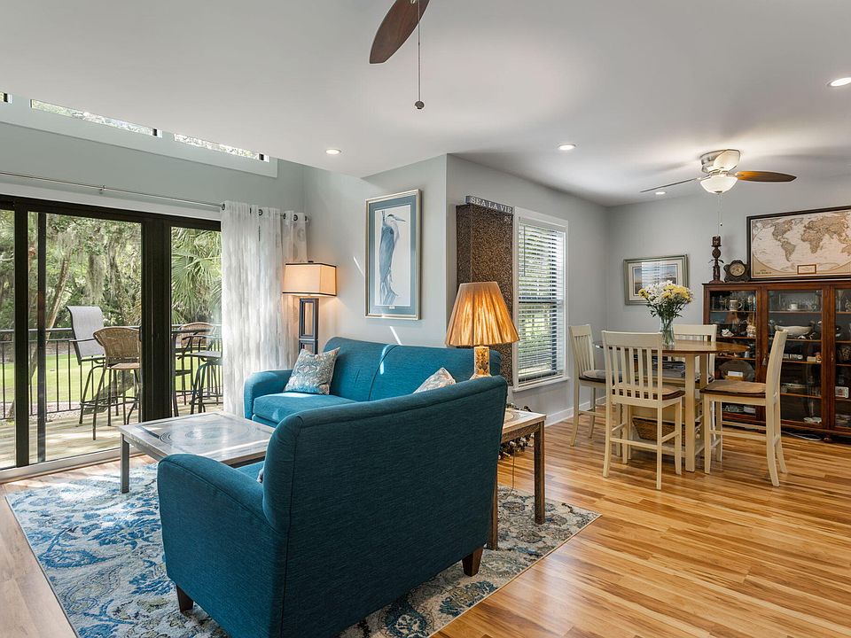 195 High Hammock Vlg, Seabrook Island, SC 29455 MLS 23014385 Zillow