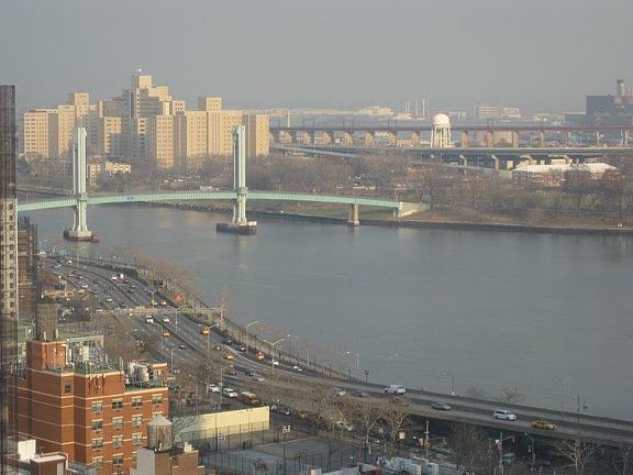 2nd image of 300 E 93rd St APT 26B
