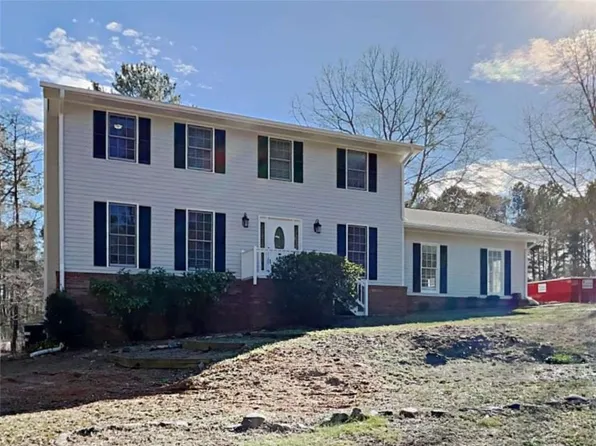 185 Deer Forest Rd, Fayetteville, GA 30214