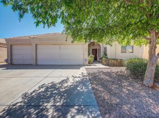 2295 E Sherri Dr, Gilbert, AZ 85296