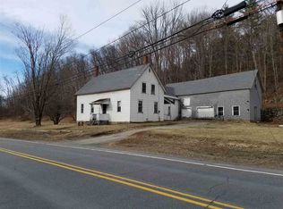 1135 Route 4 #A, Enfield Center, NH 03749
