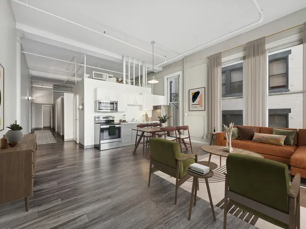 ReNew on Stout, 1531 Stout St #1-212, Denver, CO 80202