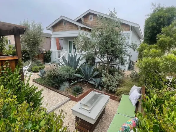 1121 S Eucalyptus Ave, Inglewood, CA 90301