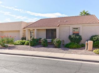 1415 W Keats Ave, Mesa, AZ 85202