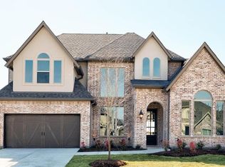 1642 Olive Ave, Celina, TX 75009