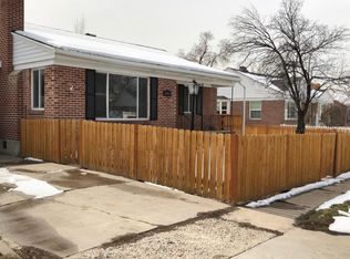 1864 E Hollywood Ave, Salt Lake City, UT 84108