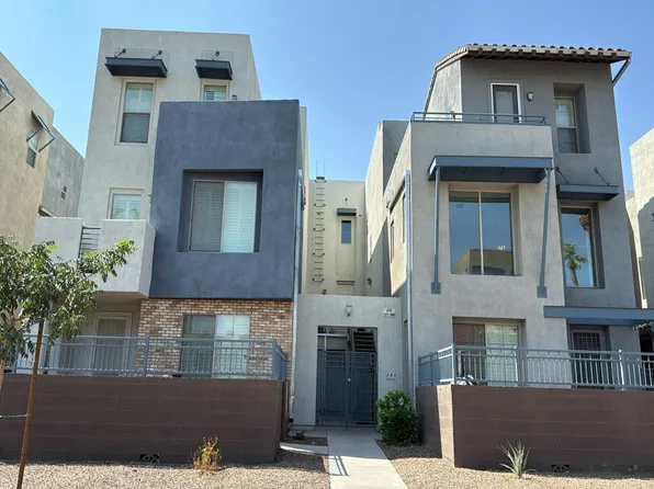 615 E Portland St Unit 178, Phoenix, AZ 85004