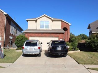 5838 Melanie Ct, Fort Worth, TX 76131