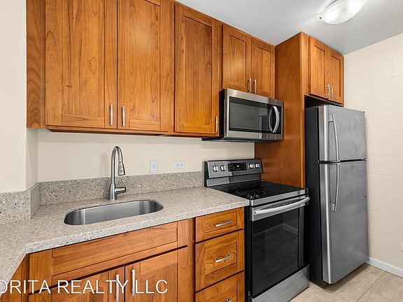 4th image of 2345 Ala Wai Blvd APT 2714