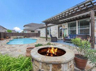 201 Battleship Dr, Georgetown, TX 78628