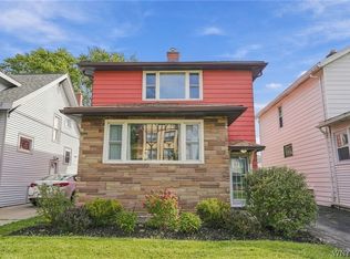 191 Crestwood Ave, Buffalo, NY 14216