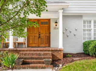 4508 Leaf Ct, Raleigh, NC 27612