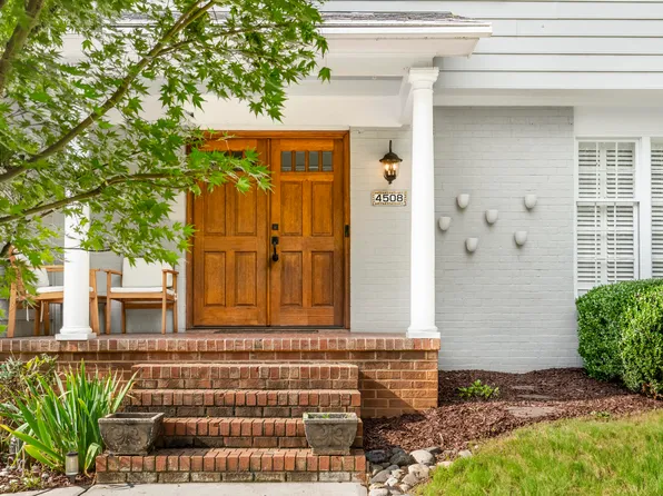 4508 Leaf Ct, Raleigh, NC 27612