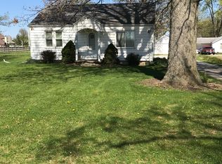 13108 Coldwater Rd, Fort Wayne, IN 46845