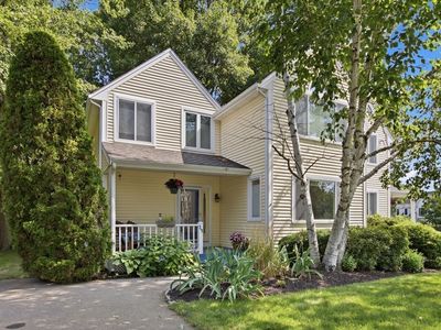17 Lanes End #17, Natick, MA, 01760