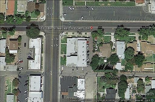 2nd image of 1744 G St Ste A