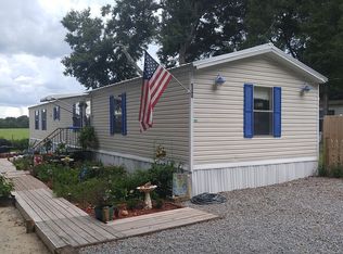5360 NW 53rd St, Ocala, FL 34482