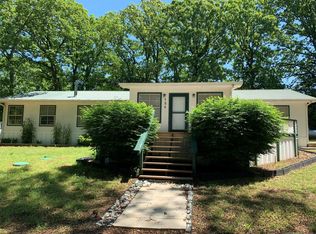125 Streetman Rd, Mead, OK 73449