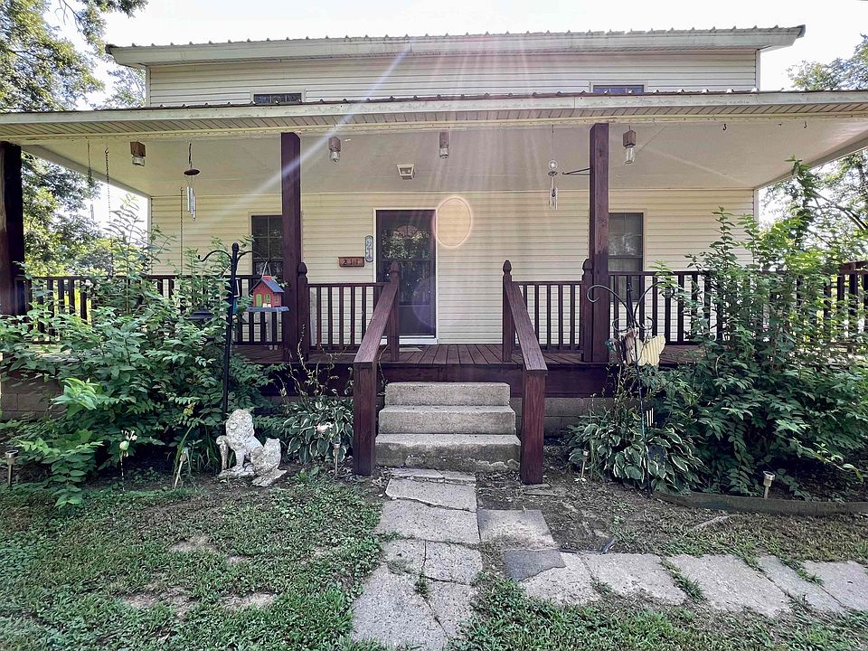 211 McNabb St, Rector, AR 72461 MLS 23022603 Zillow