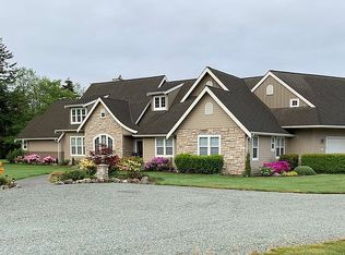 13393 Rector Rd, Mount Vernon, WA 98273