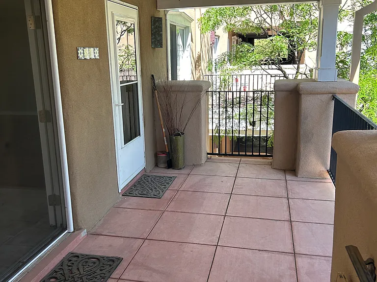 663 Bishops Lodge Rd — Photo 1