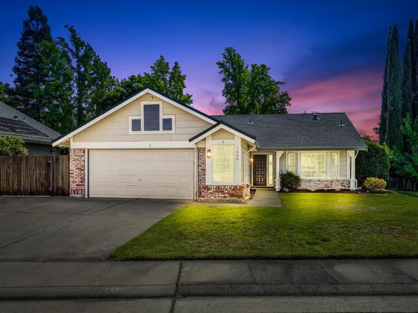 1499 Deerfield Cir, Roseville, CA 95747