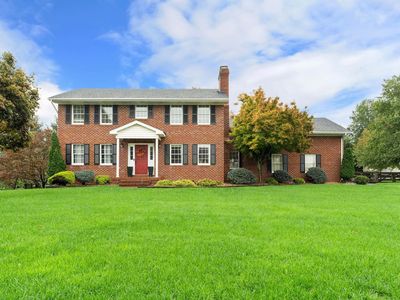 3165 Village Dr, Waynesboro, VA, 22980