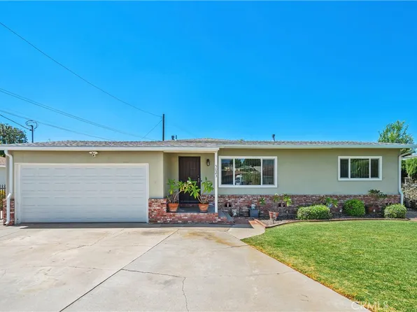 5023 Elrovia Ave, El Monte, CA 91732