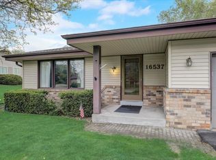 N99W16537 Rustic Ln, Germantown, WI 53022