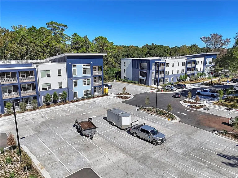 Ethos Apartments | New Construction — Photo 48