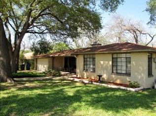 265 S Sycamore Ave, New Braunfels, TX 78130