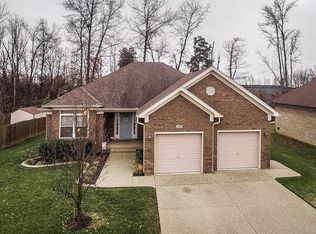 246 Reserves Blvd, Shepherdsville, KY 40165