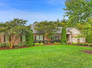 5330 Green Rea Rd, Charlotte, NC 28226