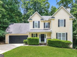 3813 Rock Hollow Ct, Conley, GA 30288