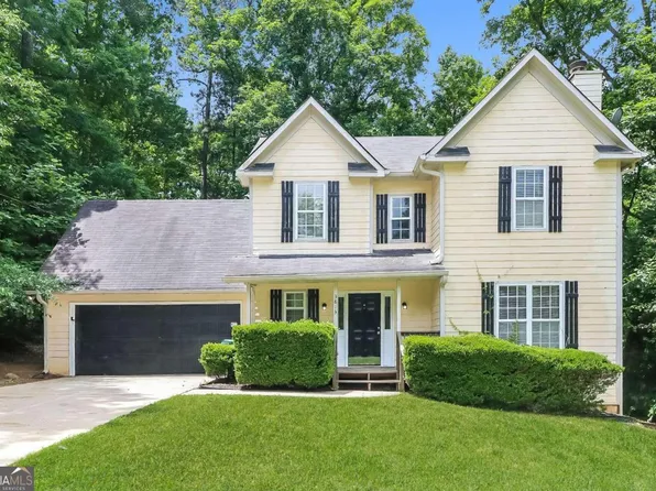 3813 Rock Hollow Ct, Conley, GA 30288