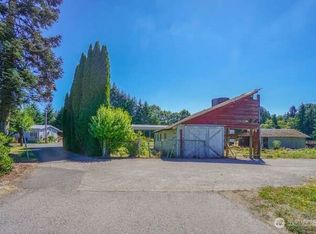 18103 NE 122nd Ave, Battle Ground, WA 98604