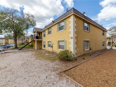 7640 Forest City Rd APT 79, Orlando, FL, 32810